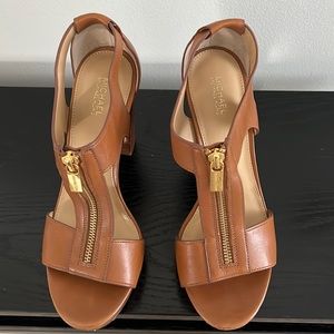 Michael Kors heels